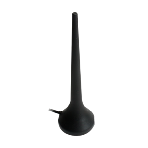 GSM magnetic antenna