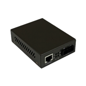 Converter to Fiber UF11