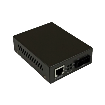 Converter to Fiber UF11