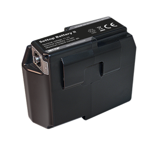 Settop Battery-II-PL