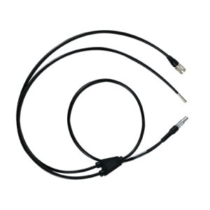Temperature sensor
