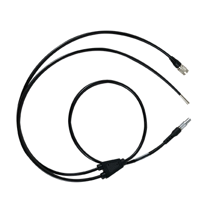 Temperature sensor