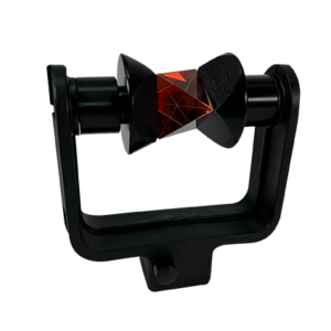 Monitoring type 360º mini prism
