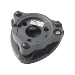 Tribrach without Optical Plumb