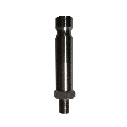 Prism support screw 61.5mm
