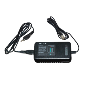 Charger for Settop Battery-II-14.8