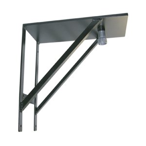 Wall bracket for total station for monitoring AK-18 (1173)