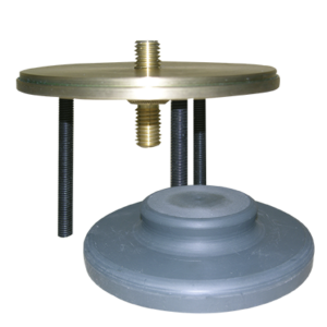 Pillar Platform for Total Station
