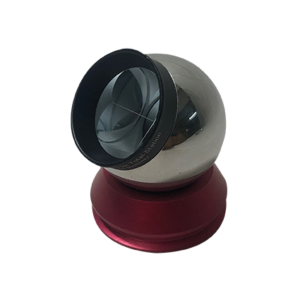 JEOC-RST magnetic prism