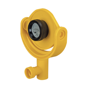 Prisms and objectives for monitoring