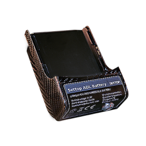Settop ADL/TDL Battery