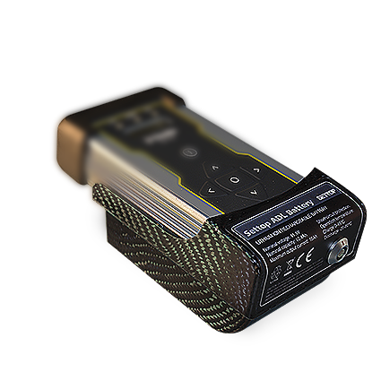 Settop ADL/TDL Battery - Image 3