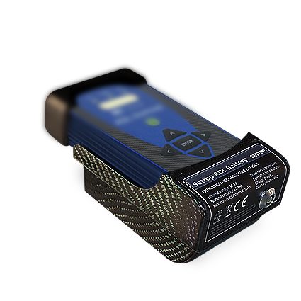 Settop ADL/TDL Battery - Image 2