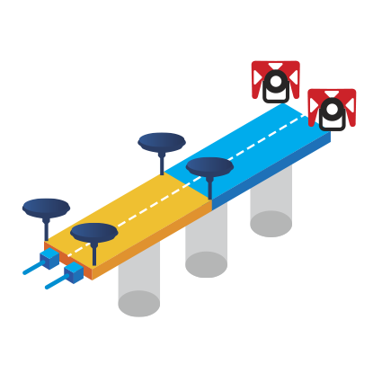 Settop Dynamic Bridge Launching Monitoring