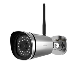 Settop IP Camera