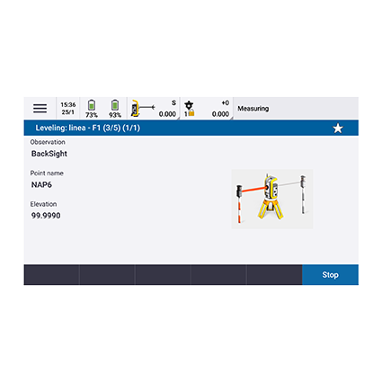 Settop Level Me - Image 7
