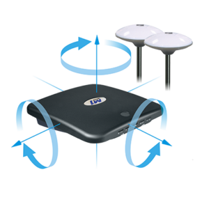 Settop M1 GNSS DUAL ANTENNA INERTIAL