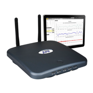 Settop M1 Monitoring Solution