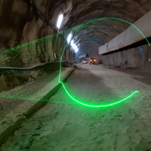 Tunnel