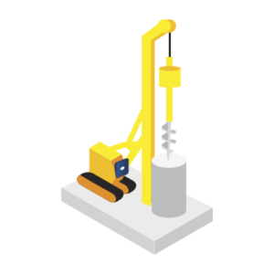Settop Neptune Drilling