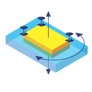 Settop Neptune Case