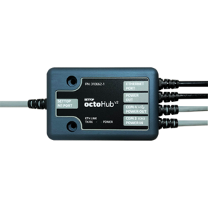 Settop OctoHub v2