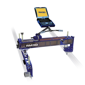 Settop RM3D