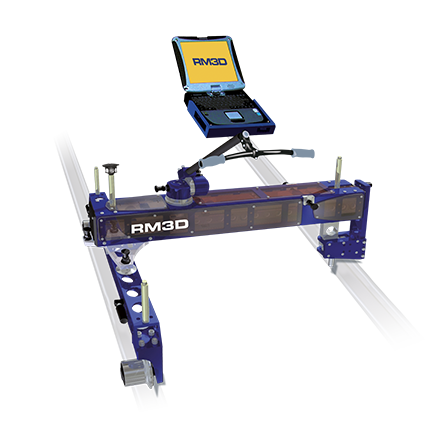 Settop RM3D