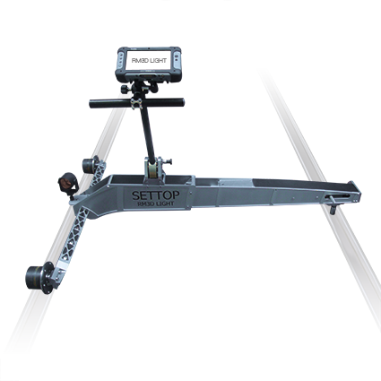 Settop RM3D Light - Image 2