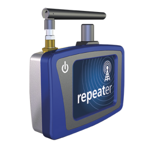 Settop Repeater