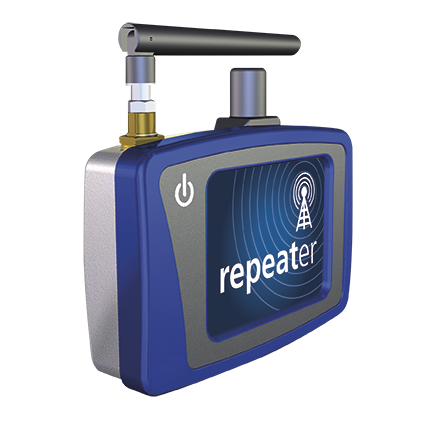 Settop Repeater