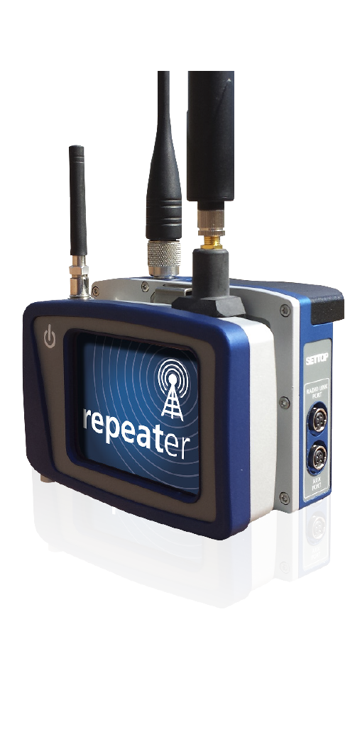 Settop Repeater - Image 3