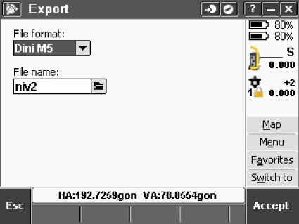 Settop Level Me - Imagen 2