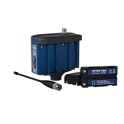 Settop RadioLink - Image 4