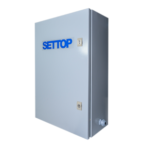 Settop Cabinet for Settop Solar System