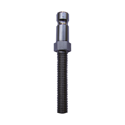 Prism support screw 80.2mm