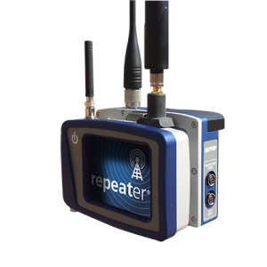 Repeaters y Módems