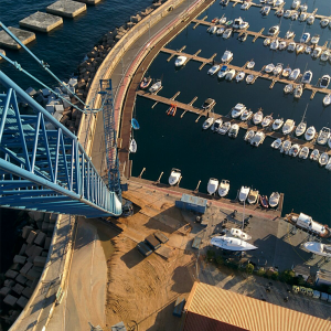 Maritime Works