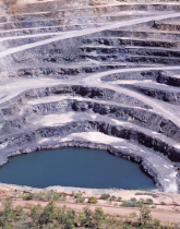 Mining Works - Monitoring
