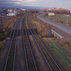 Railtrack Systems